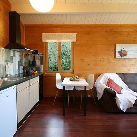 Bella Vista Villa Robledo de Chavela Eksteriør bilde