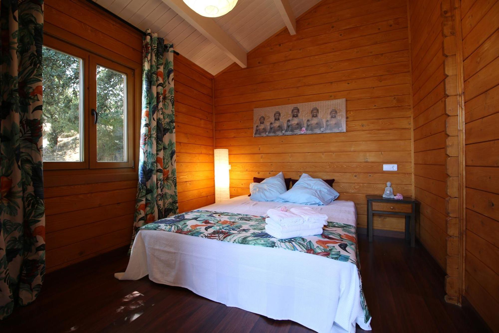 Bella Vista Villa Robledo de Chavela Eksteriør bilde