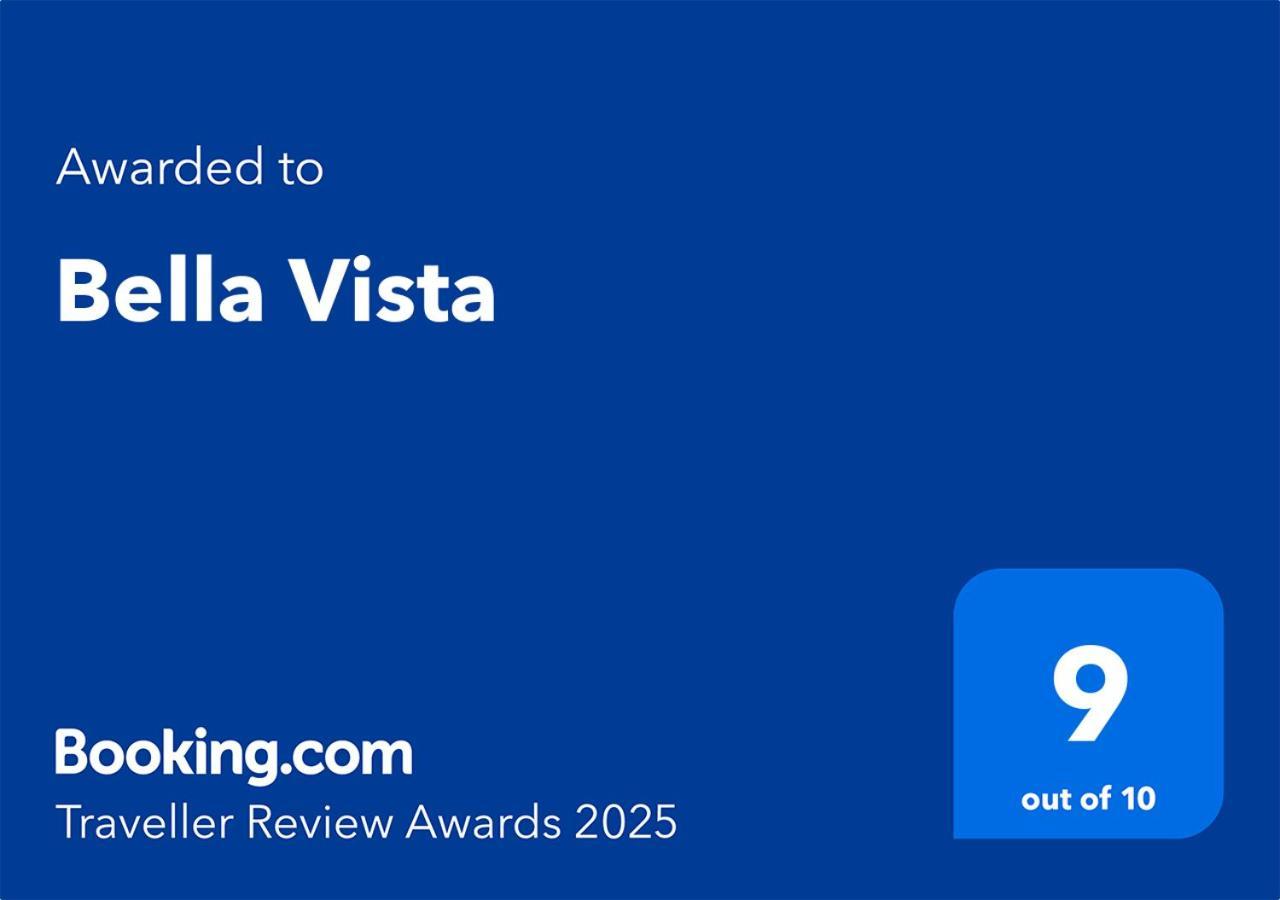 Bella Vista Villa Robledo de Chavela Eksteriør bilde